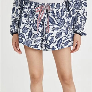 The upside Women’s Batik Efrem Shorts Size M⭐️